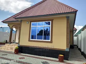Furnished 4bdrm House in Chamazi, Ilala for sale