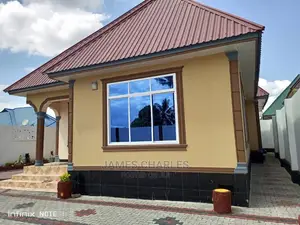 Furnished 4bdrm House in Chamazi, Ilala for sale