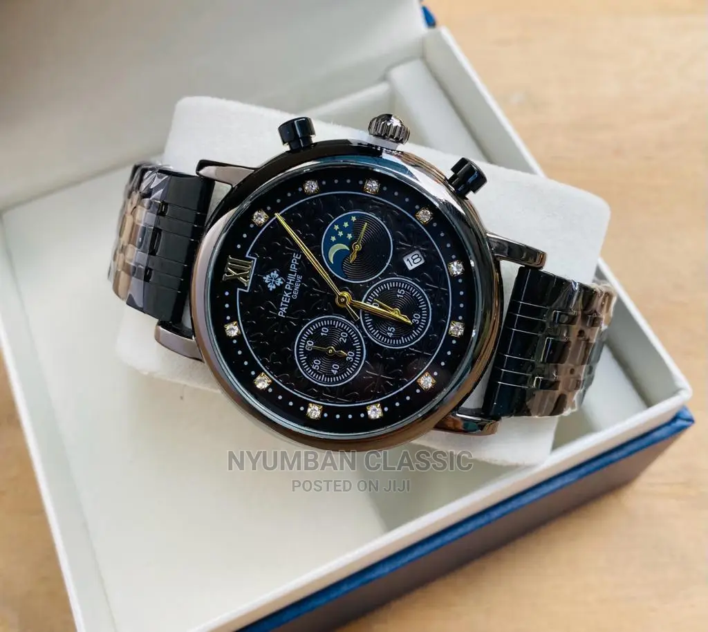 Watches Original