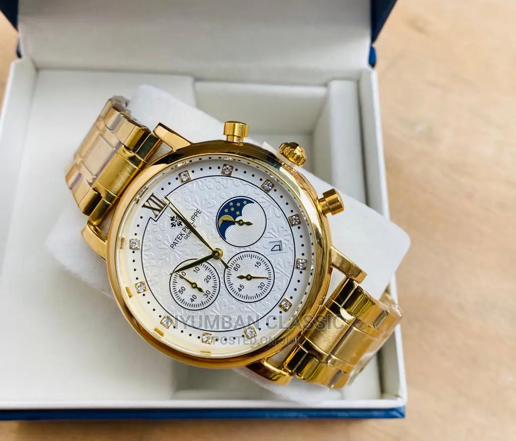 Watches Original