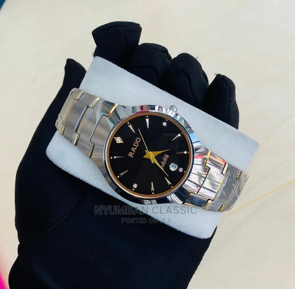 Watches Original