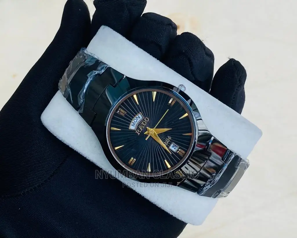 Watches Original