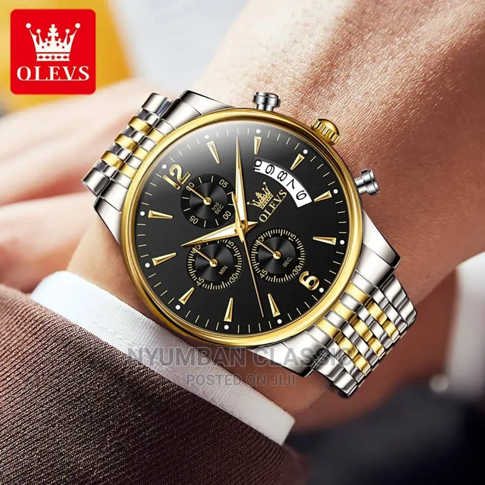 Watches Original
