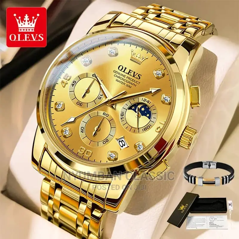 Watches Original