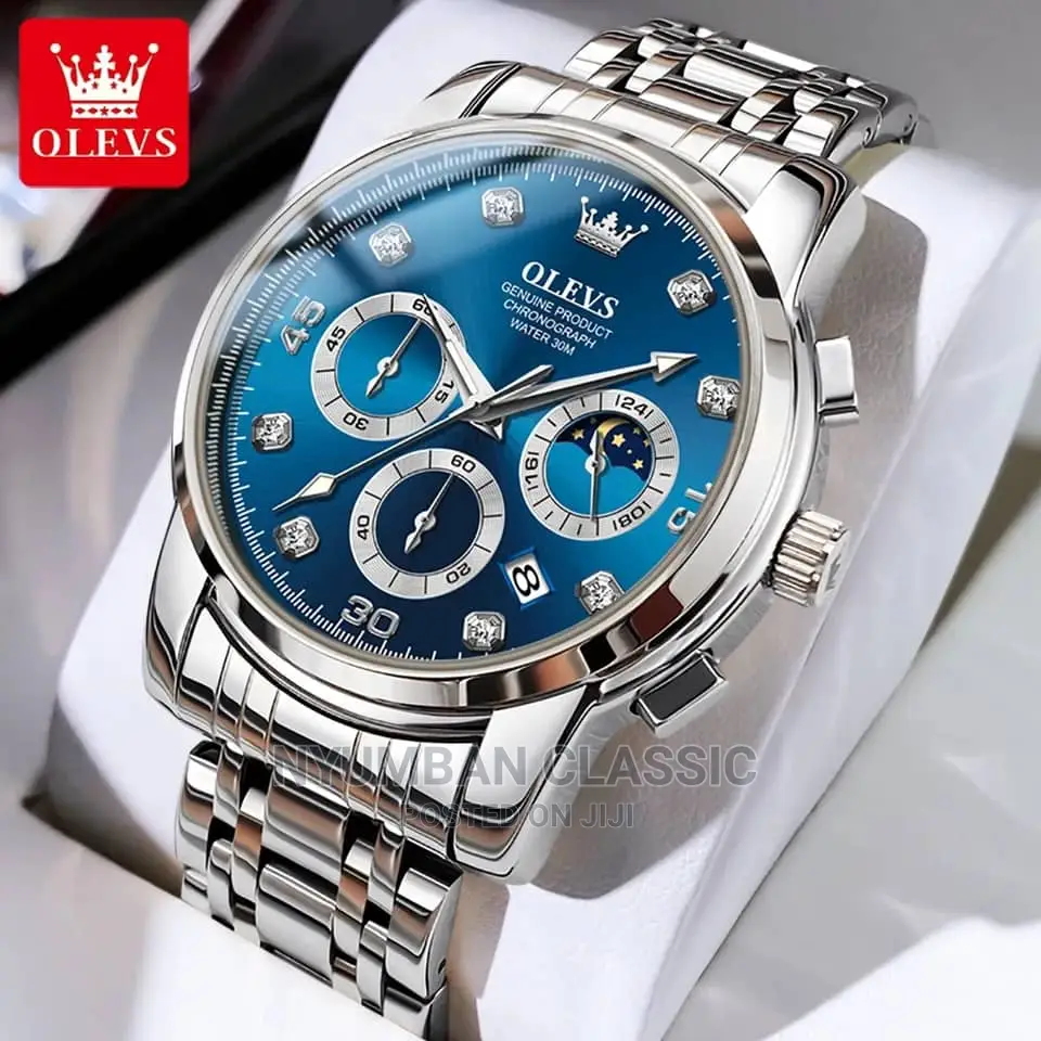 Watches Original
