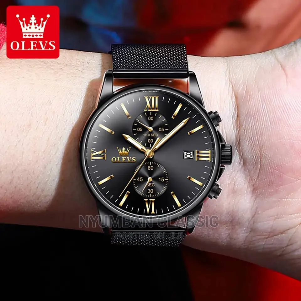 Watches Original