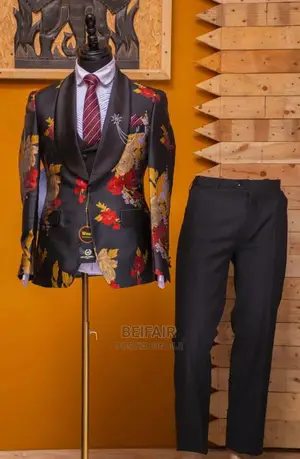Men's Suits | Suti Za Kiume | Wedding| Occasional Suit