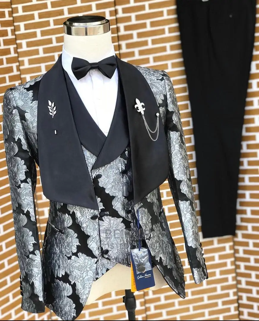 Men's Suits | Suti Za Kiume | Wedding| Occasional Suit