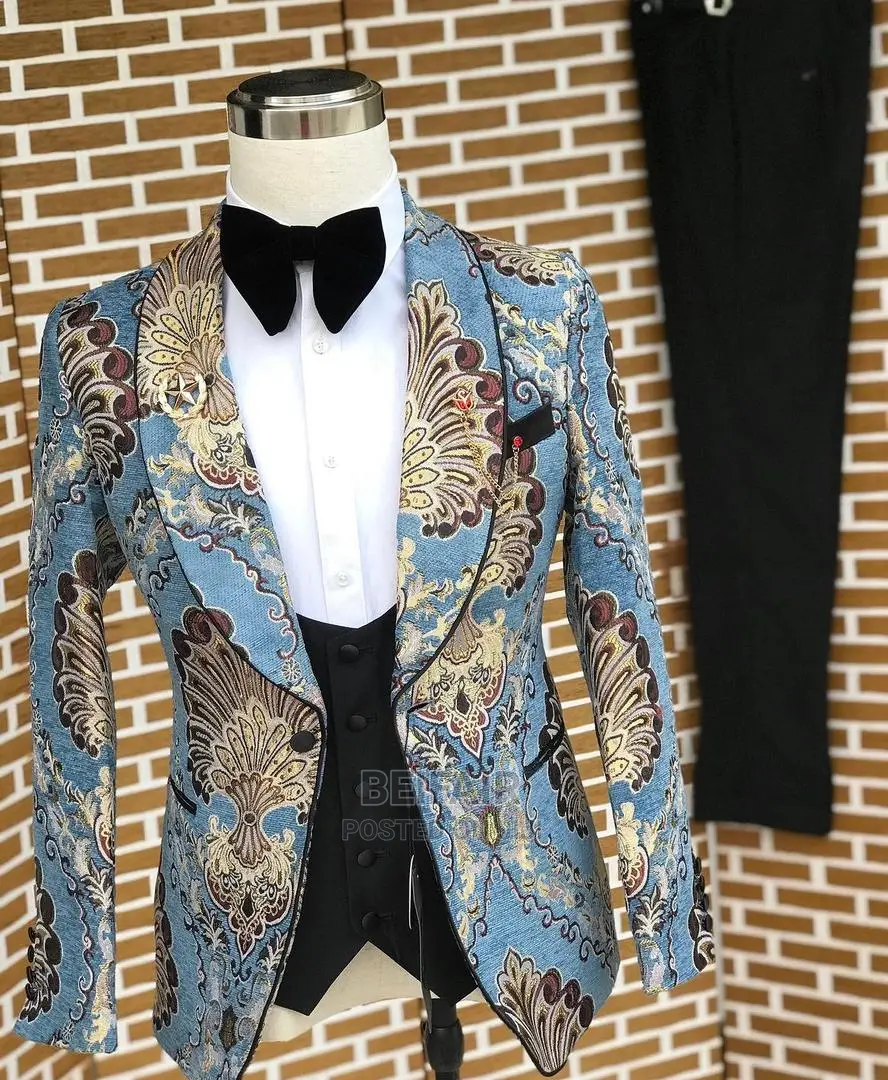 Men's Suits | Suti Za Kiume | Wedding| Occasional Suit