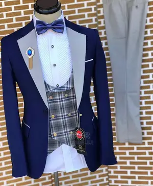 Suti Za Kiume | Men's Suits |Classic |Occasional |Wedding