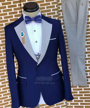Suti Za Kiume | Men's Suits |Classic |Occasional |Wedding