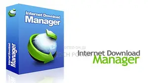 Internet Download Manager Activated