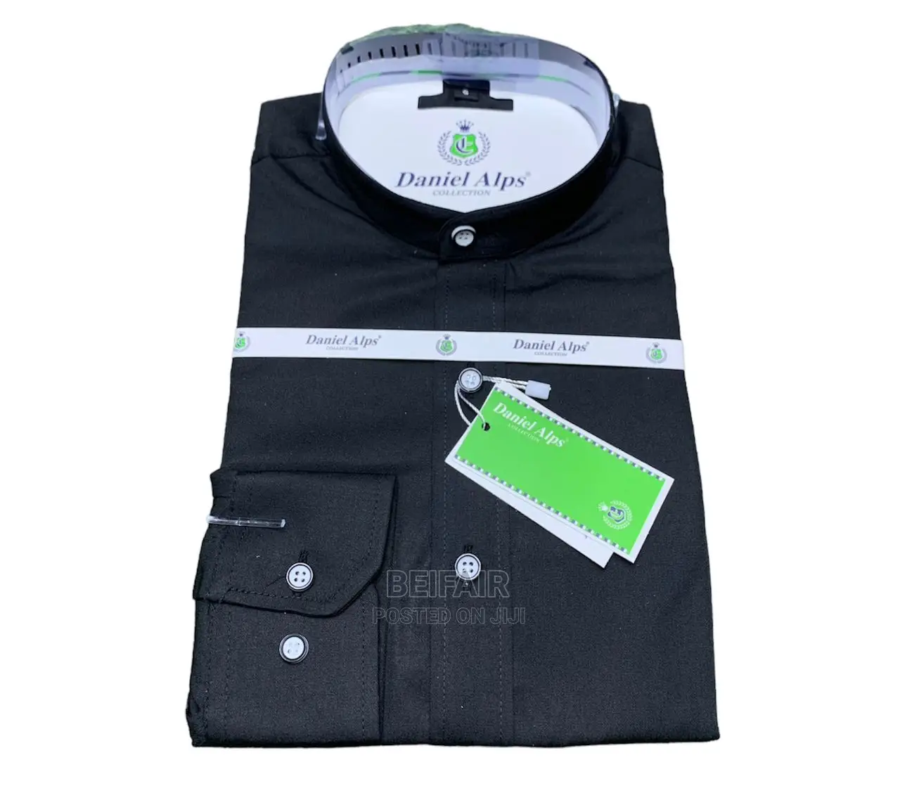 Plain Shirts | Mashati Ya Kiume | Official Shirts | Plain