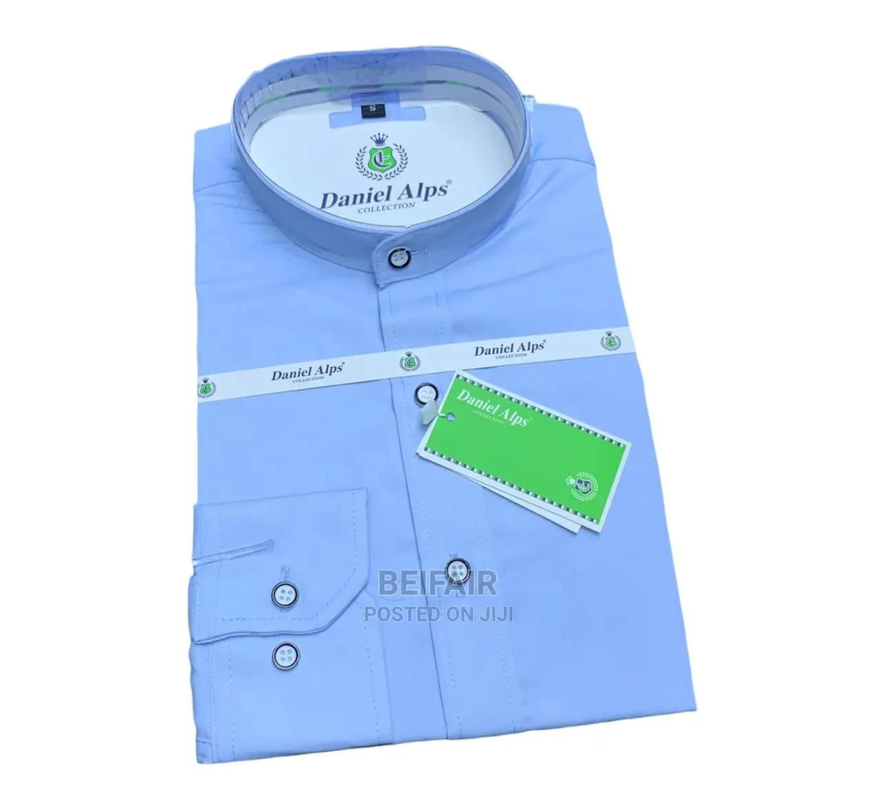 Plain Shirts | Mashati Ya Kiume | Official Shirts | Plain