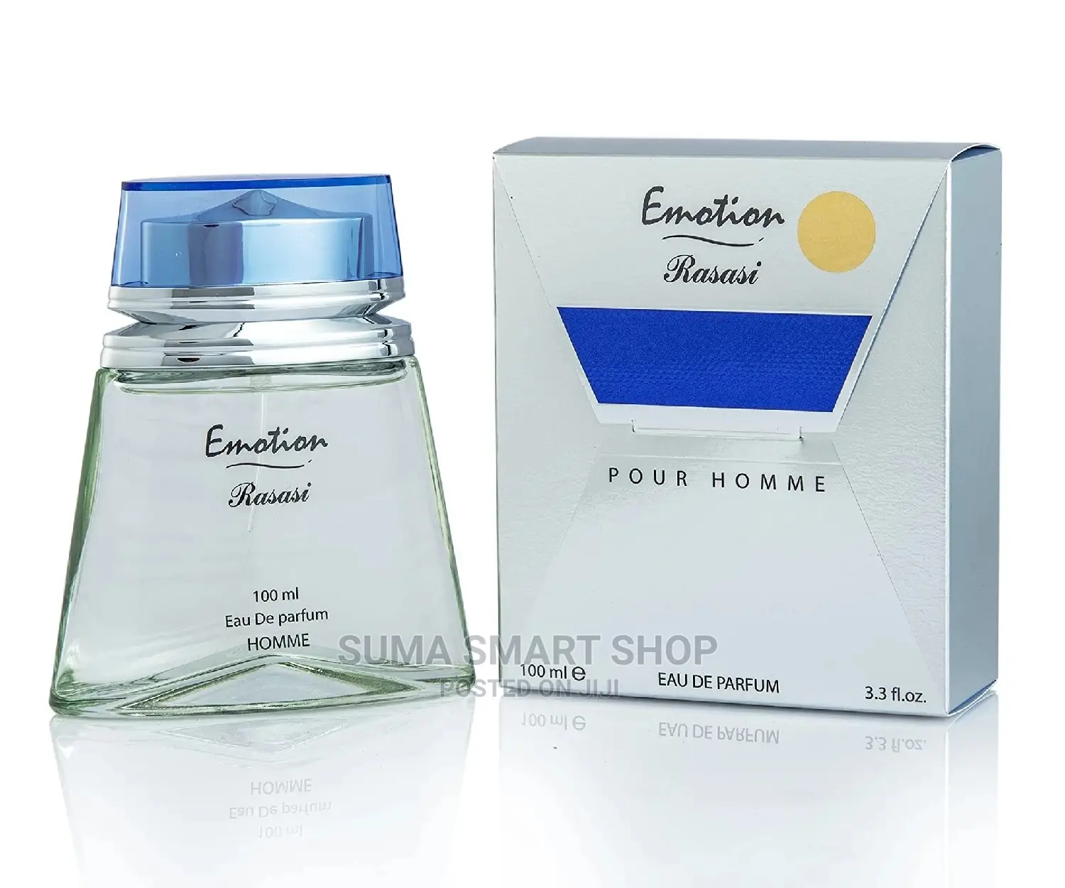 EMOTION Perfume .