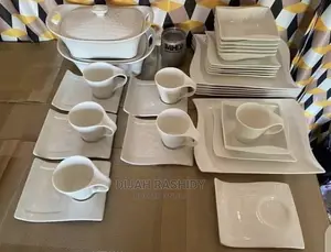 Montana Dinnerset