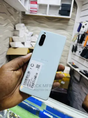 Sony Xperia 10 II 128 GB White