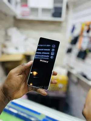 Sony Xperia 10 II 128 GB White