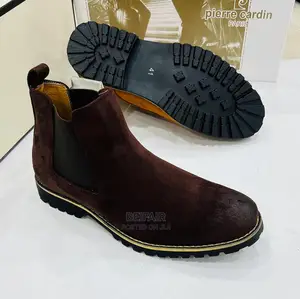 Men's Boots | Buti Za Kiume
