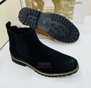 Men's Boots | Buti Za Kiume