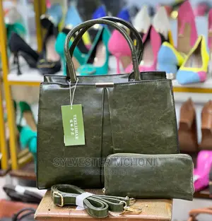 Photo - Hand Bags Original One