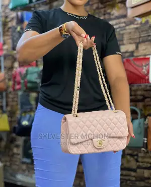 Photo - Hand Bags Original