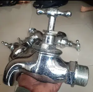 Koki Za Maji Au Mafuta