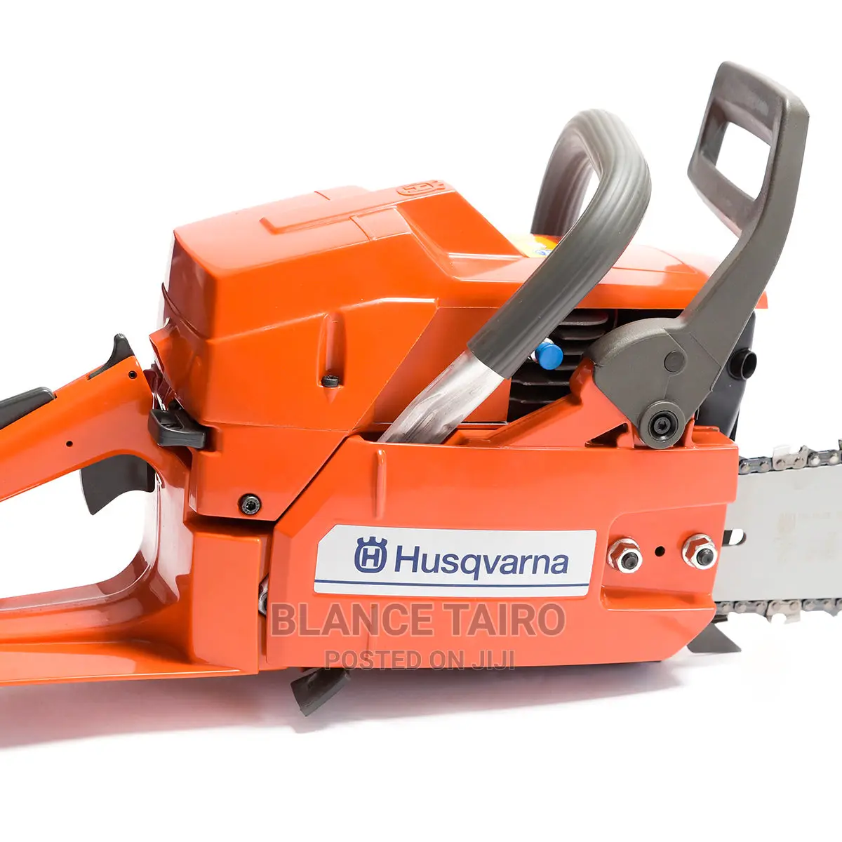 Husquvarna 272 Xp Chainsaw
