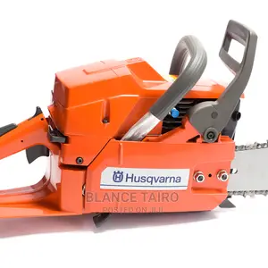 Husquvarna 272 Xp Chainsaw