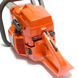 Husquvarna 272 Xp Chainsaw