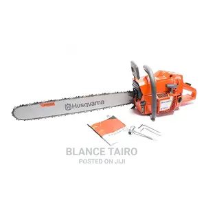 Husquvarna 272 Xp Chainsaw