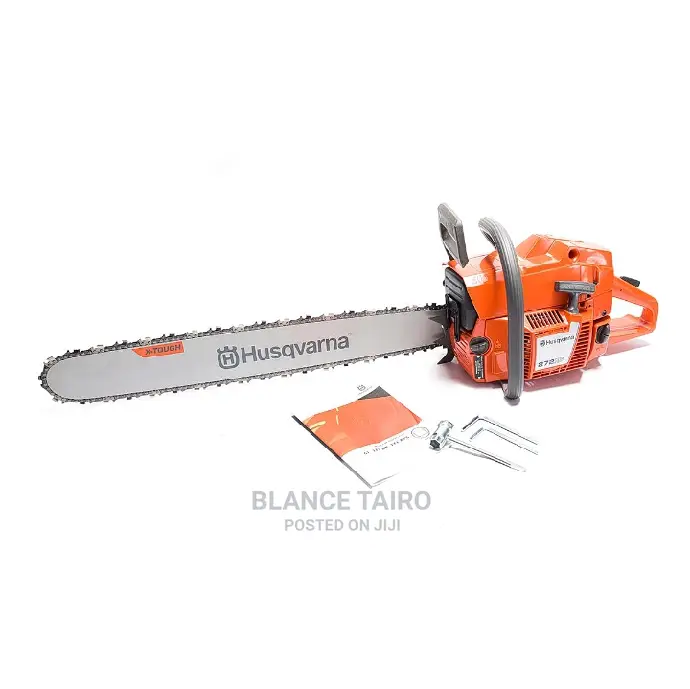 Husquvarna 272 Xp Chainsaw
