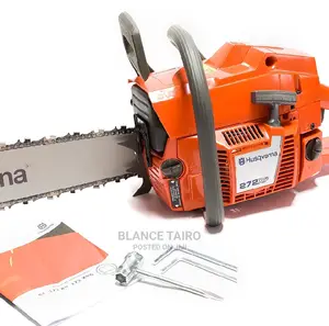 Husquvarna 272 Xp Chainsaw