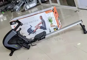 Rowing Machine