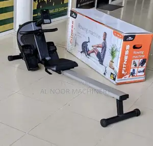 Rowing Machine