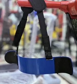 Arm Blaster