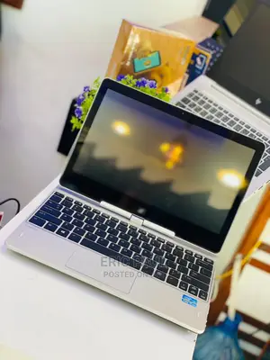 Laptop HP EliteBook Revolve 810 G1 8GB Intel Core I5 SSD 256GB