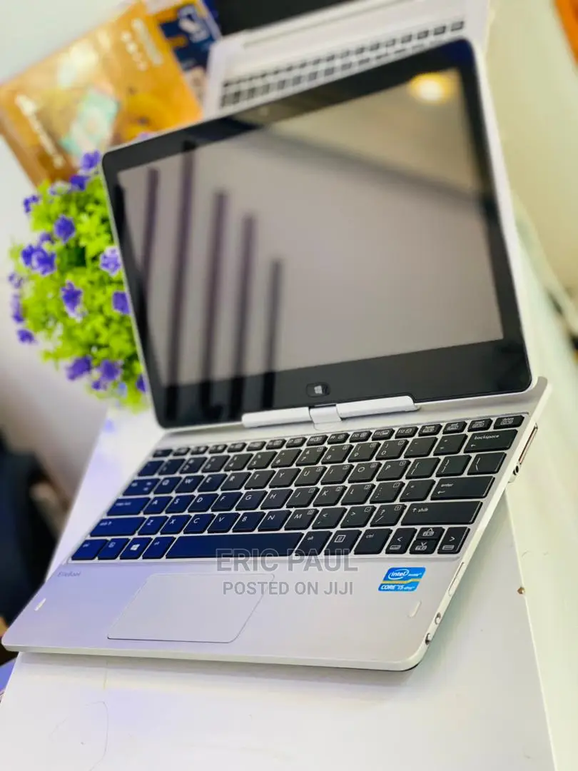 Laptop HP EliteBook Revolve 810 G1 8GB Intel Core I5 SSD 256GB