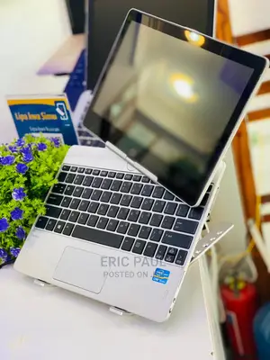 Laptop HP EliteBook Revolve 810 G1 8GB Intel Core I5 SSD 256GB