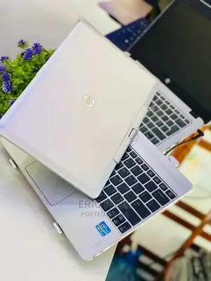 Laptop HP EliteBook Revolve 810 G1 8GB Intel Core I5 SSD 256GB