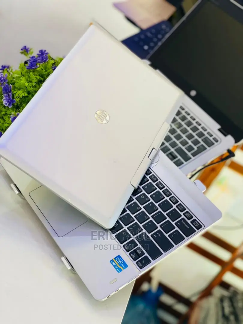Laptop HP EliteBook Revolve 810 G1 8GB Intel Core I5 SSD 256GB