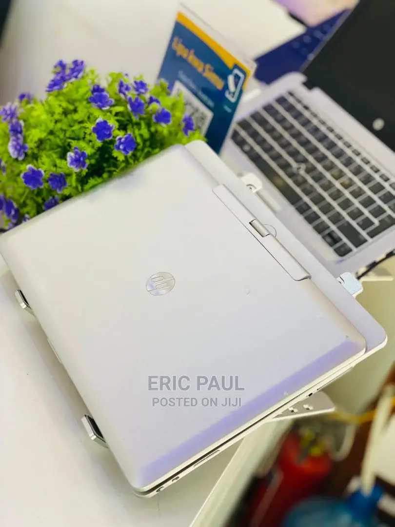Laptop HP EliteBook Revolve 810 G1 8GB Intel Core I5 SSD 256GB