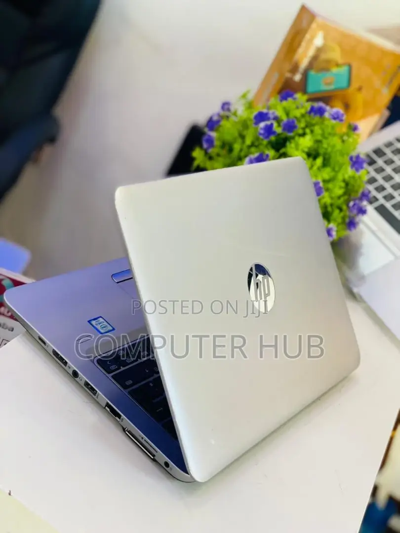 Laptop HP EliteBook 820 G3 8GB Intel Core I5 HDD 500GB