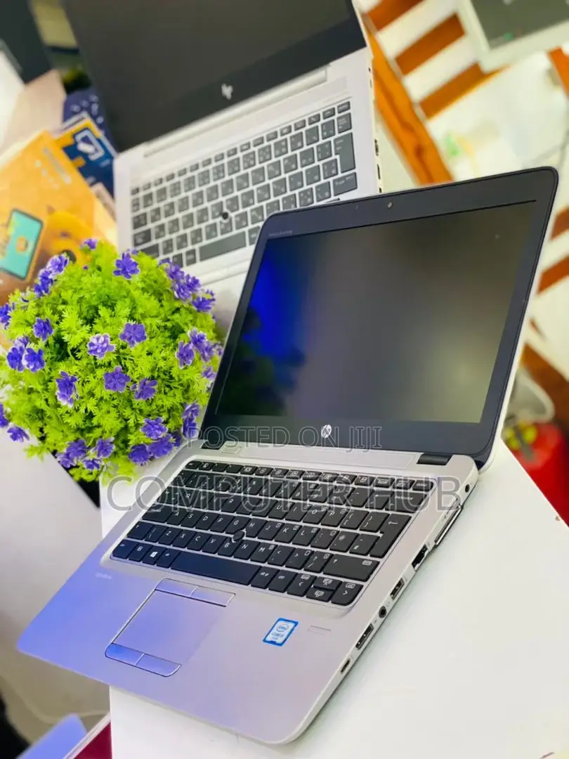 Laptop HP EliteBook 820 G3 8GB Intel Core I5 HDD 500GB