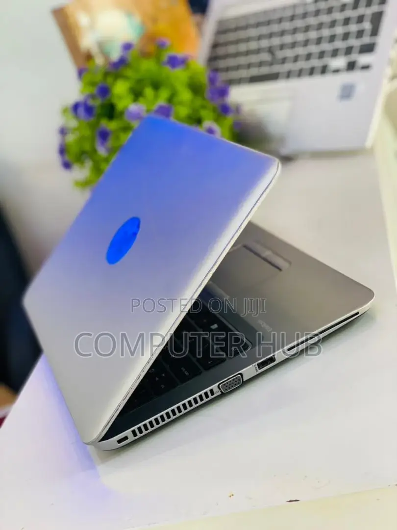 Laptop HP EliteBook 820 G3 8GB Intel Core I5 HDD 500GB