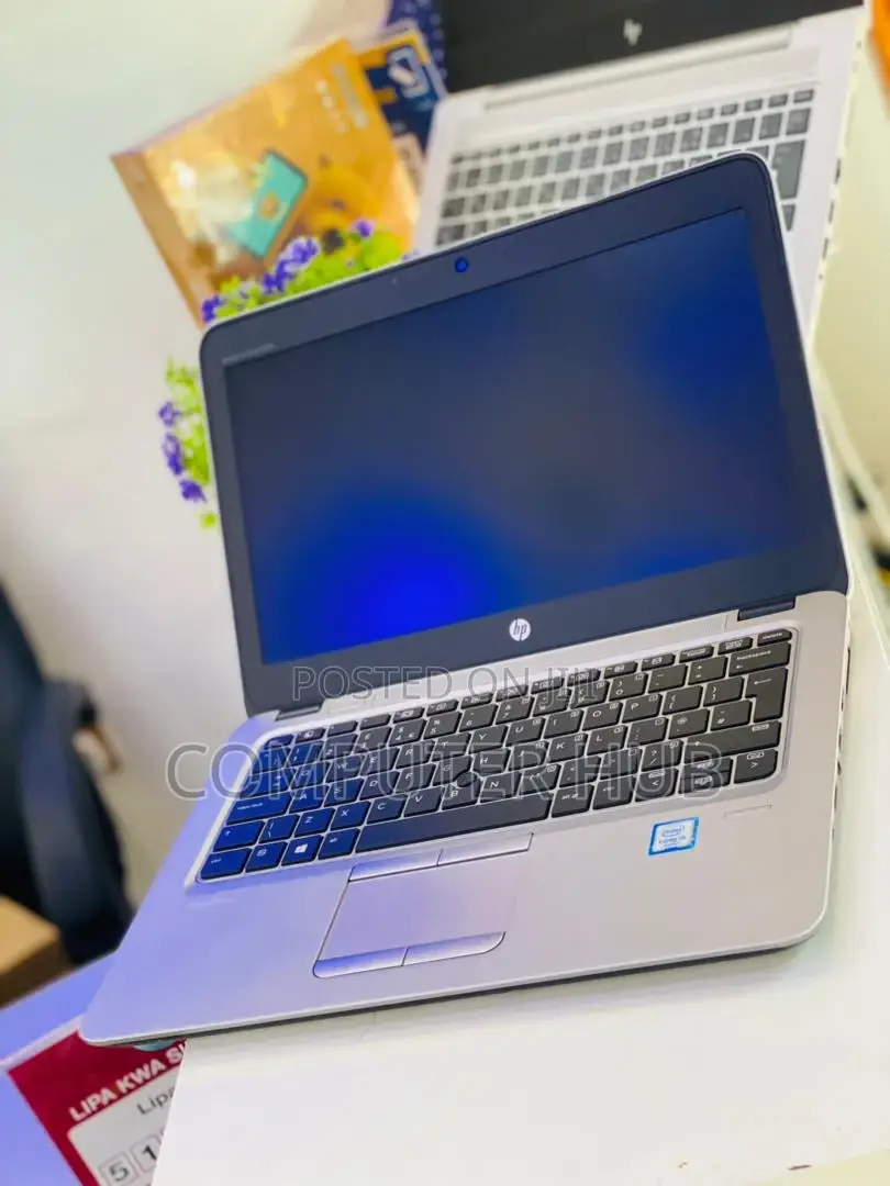 Laptop HP EliteBook 820 G3 8GB Intel Core I5 HDD 500GB