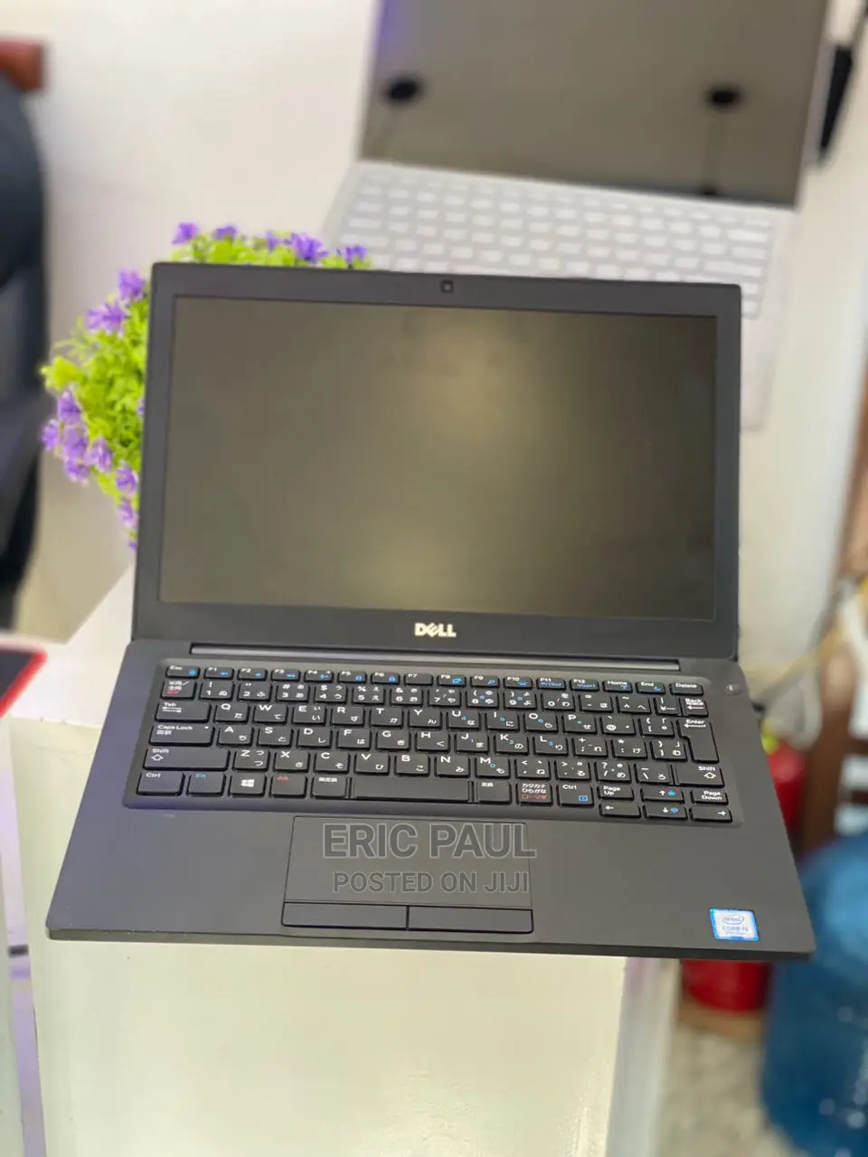 Laptop Dell Latitude 7280 8GB Intel Core I5 SSD 256GB