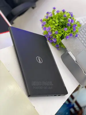 Laptop Dell Latitude 7280 8GB Intel Core I5 SSD 256GB