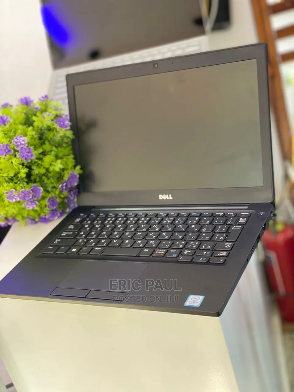 Laptop Dell Latitude 7280 8GB Intel Core I5 SSD 256GB