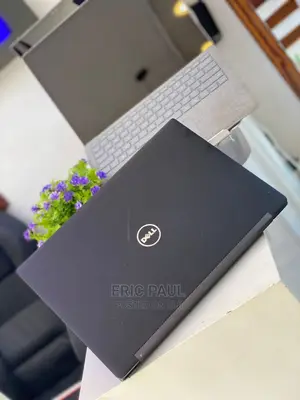 Laptop Dell Latitude 7280 8GB Intel Core I5 SSD 256GB